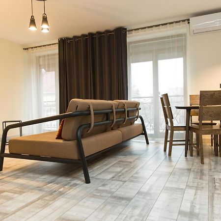 Elite Loft Apart Kolomiya Ngoại thất bức ảnh