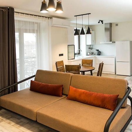Elite Loft Apart Kolomiya Ngoại thất bức ảnh