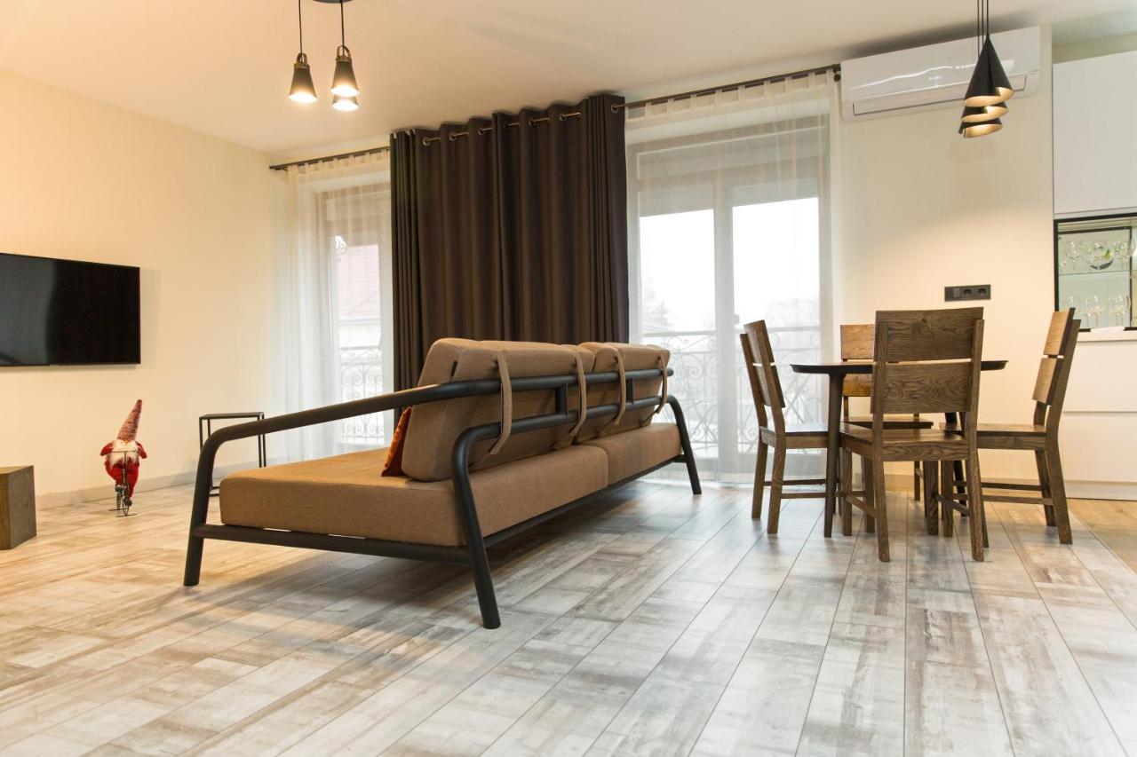 Elite Loft Apart Kolomiya Ngoại thất bức ảnh