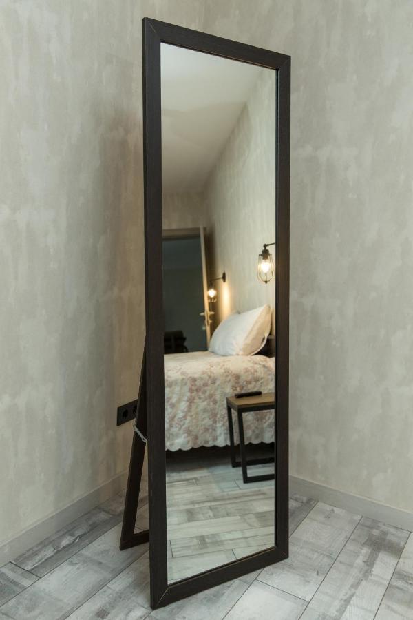 Elite Loft Apart Kolomiya Ngoại thất bức ảnh