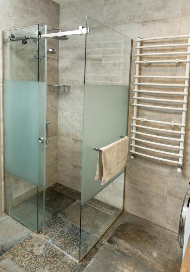 Elite Loft Apart Kolomiya Ngoại thất bức ảnh