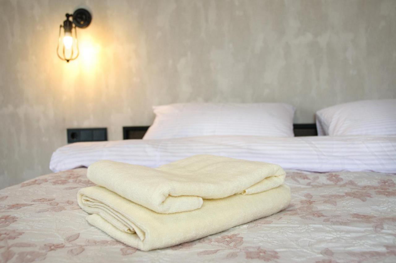 Elite Loft Apart Kolomiya Ngoại thất bức ảnh